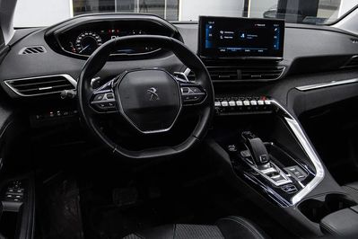 Peugeot 5008 1.5 Bluehdi Allure S&S EAT8