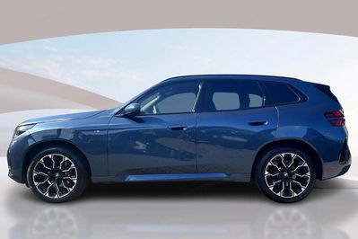 BMW X3 xDrive20 M Sport