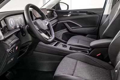 Volkswagen Tayron Life 2.0 TSI DSG 7 os.