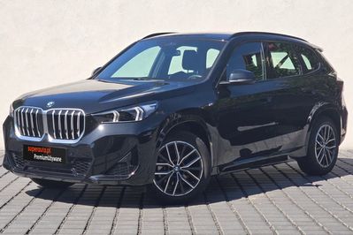 BMW X1 sDrive18i M Sport