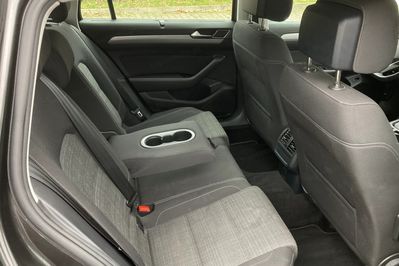 Volkswagen Passat 1.5 TSI EVO Business DSG