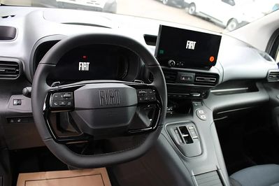 Fiat Qubo La Prima L1H1 AT