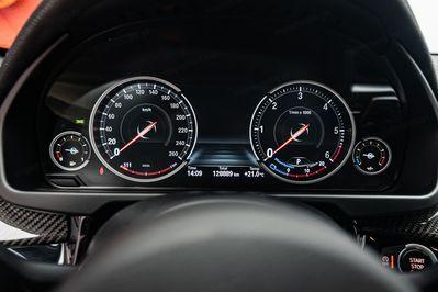 BMW X6 xDrive40d M Sport