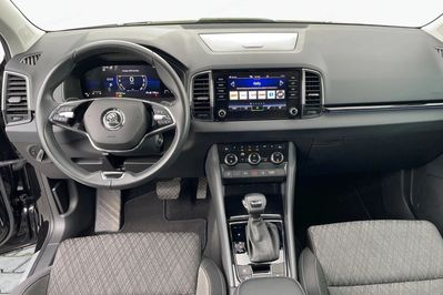 Skoda Karoq TSI ACT Style DSG