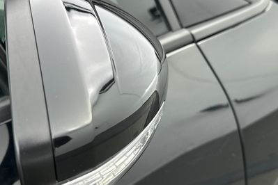 Citroen C3 Aircross Shine 1.5 BlueHDI EAT6