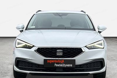Seat Leon TSI Style