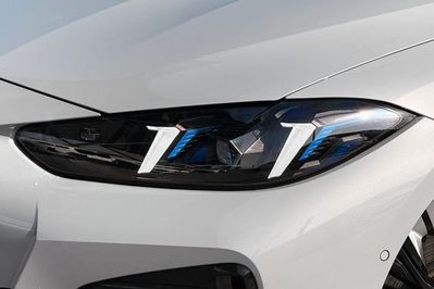 BMW Seria 4 Gran Coupe 420d xDrive M Sport
