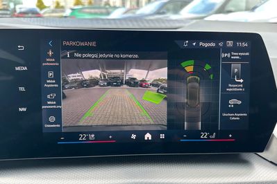 BMW Seria 2 Active Tourer 218i M Sport