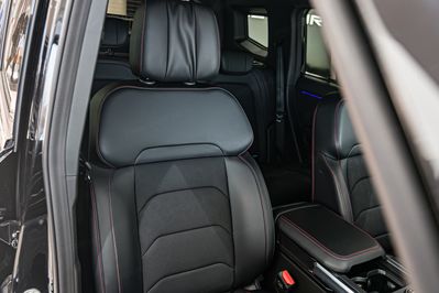 Jetour T2 2.0T 7DCT REAL TIME 4WD