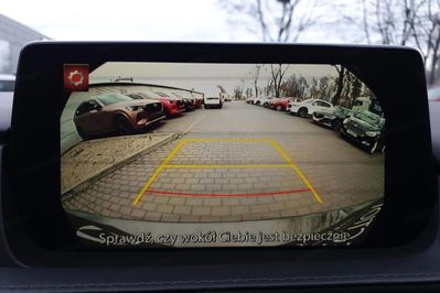 Mazda 6 2.0 Center-Line aut