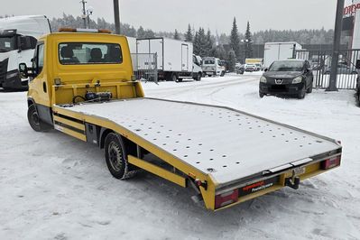 Iveco Daily 35S18 Autolaweta Pomoc Drogowa