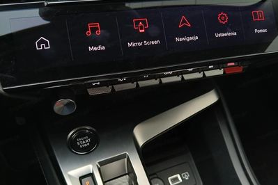 Peugeot 308 1.2 PureTech Allure S&S EAT8