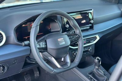 Seat Arona Style 1.0 TSI
