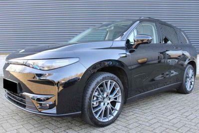 Leapmotor C10 Design 69.9 kWh