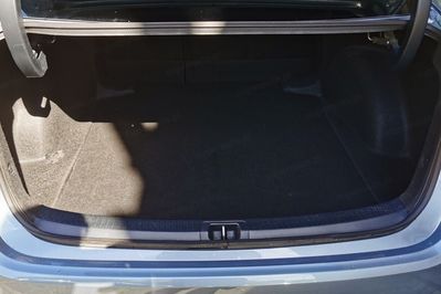 Toyota Corolla 1.8 Hybrid Style