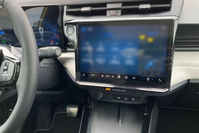 Ford Puma Premium 43.6 kWh