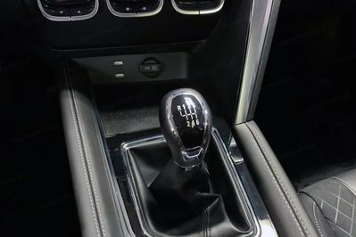 Baic Beijing 3 1.5T Luxury