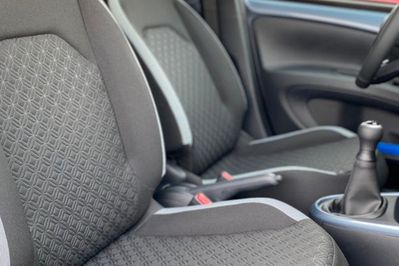 Toyota Aygo X Style 1.0 Benzyna