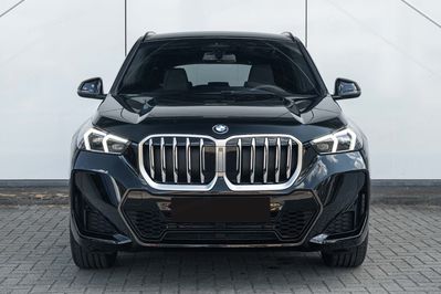 BMW X1 sDrive18i M Sport