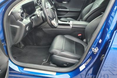 Mercedes Klasa C 220 d mHEV