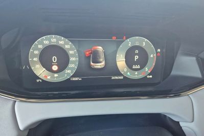 Land Rover Range Rover Evoque 2.0 D200 Dynamic SE
