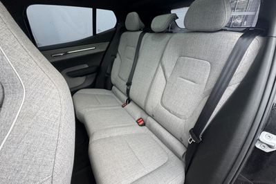 Volvo EX30 Single Motor Long Range Ultra