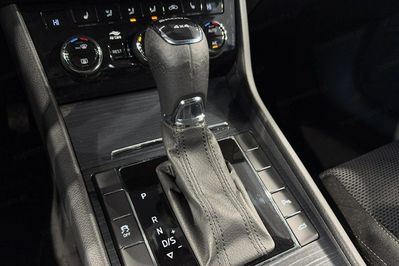 Skoda Superb 2.0 TDI SCR 4x4 Style DSG