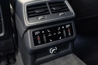 Audi A6 50 Tdi Mhev Quattro Sport Tiptronic