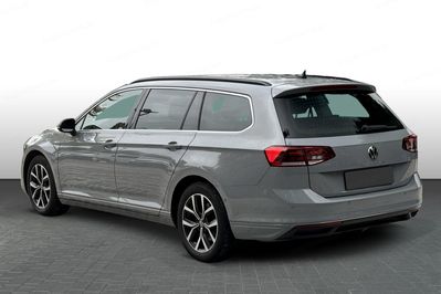 Volkswagen Passat Business 1.5 TSI EVO  DSG