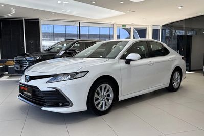 Toyota Camry 2.5 Hybrid Comfort