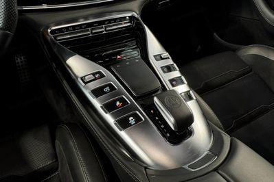 Mercedes AMG GT 4DOOR 63 S 4MATIC+