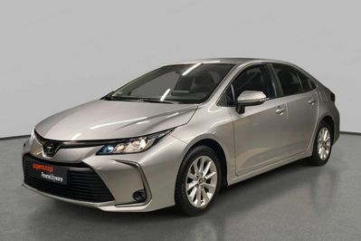 Toyota Corolla 1.5