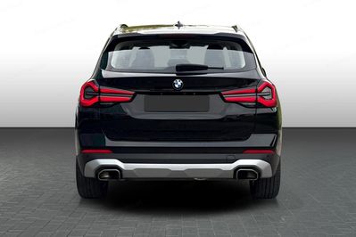 BMW X3 xDrive20i