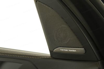 BMW X5 xDrive30d M Sport