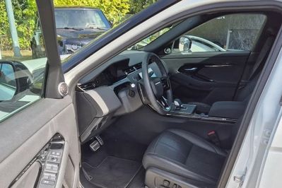 Land Rover Range Rover Evoque Evoque 2.0 D200 mHEV Dynamic SE
