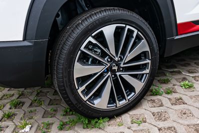 DR 5 ‎‎1.4 BENZ + LPG FWD