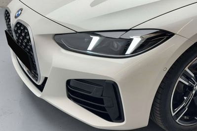 BMW Seria 4 Cabrio 420i M Sport