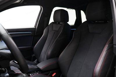 Audi Q3 40 TFSI quattro S Line