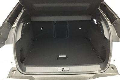 Peugeot 3008 GT 1.2 mHEV e-DCS6