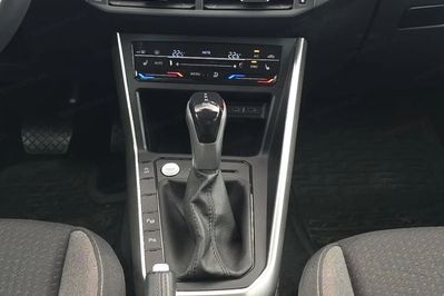 Volkswagen Taigo 1.0 Tsi Life Dsg