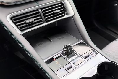 BYD Seal U DM-i Boost