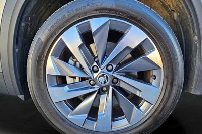 Skoda Kodiaq 2.0 TDI 4x4 Selection DSG