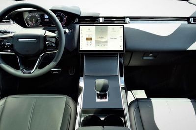 Land Rover Range Rover Velar D200  Dynamic SE