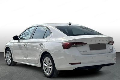 Skoda Octavia Ambition 1.5 TSI e-Tec  DSG