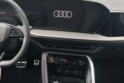 Audi Q5 TFSI quattro S line