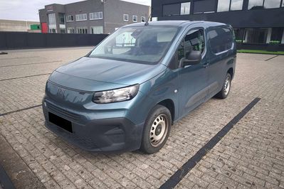 Fiat Doblo Cargo/Van XL L2H1