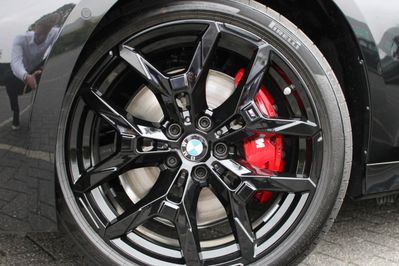 BMW Seria 3 330i xDrive M Sport