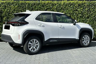 Toyota Yaris Cross Comfort 1.5 Hybrid