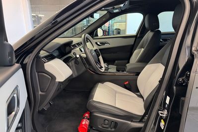 Land Rover Range Rover Velar D200 Dynamic SE