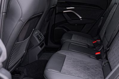 Audi Q5 TFSI quattro S line Sportback